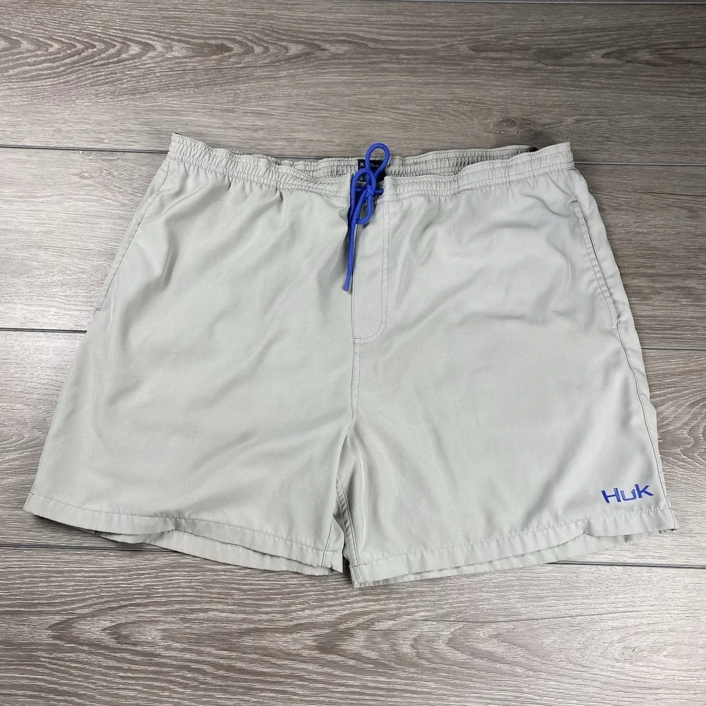Huk Mens 5.5